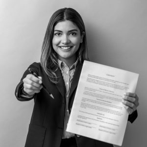 Residencia Bajo el Régimen Comunitario