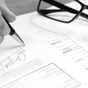 Antecedentes Penales